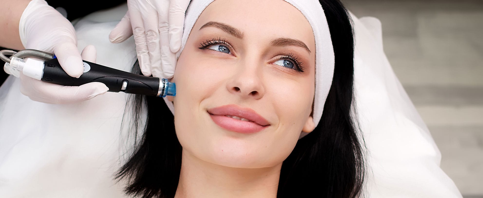 Discover the Magic of the Hydrafacial Treatment