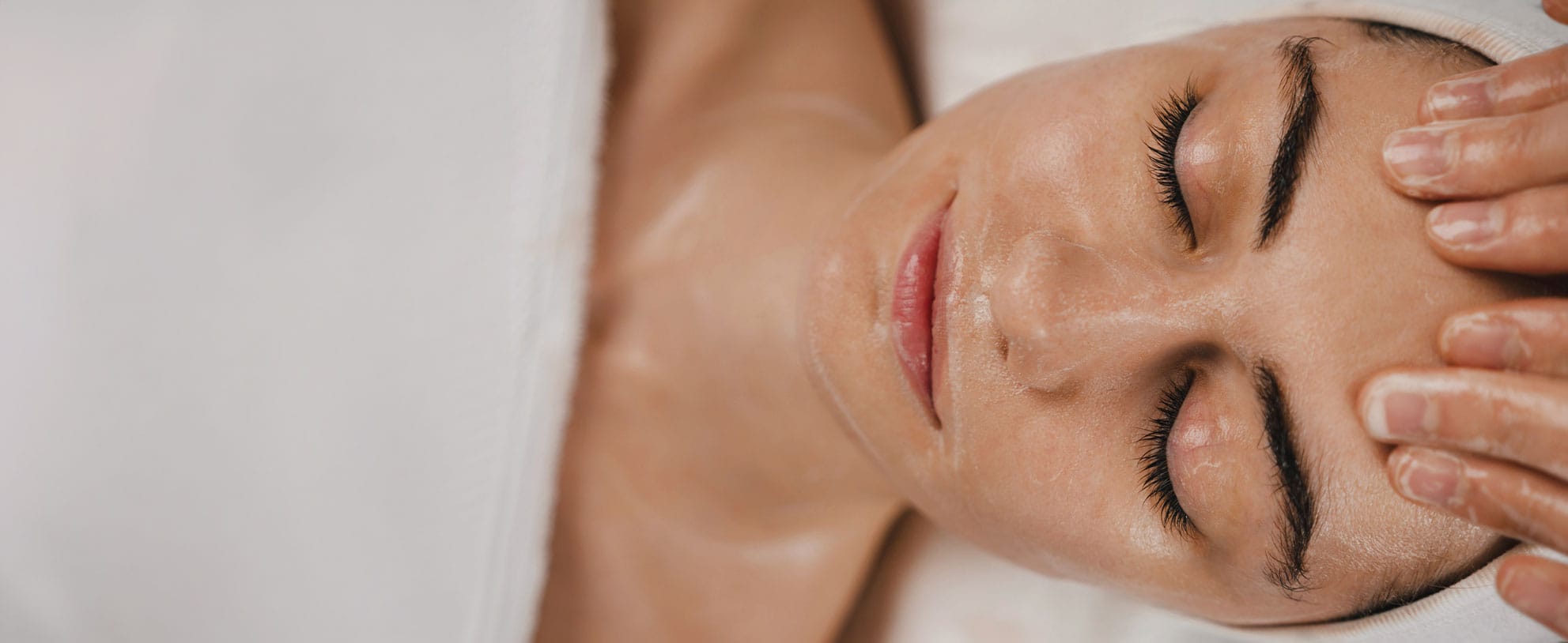 Achieve a Radiant Glow: How Facials Help Maintain Healthier-Looking Skin