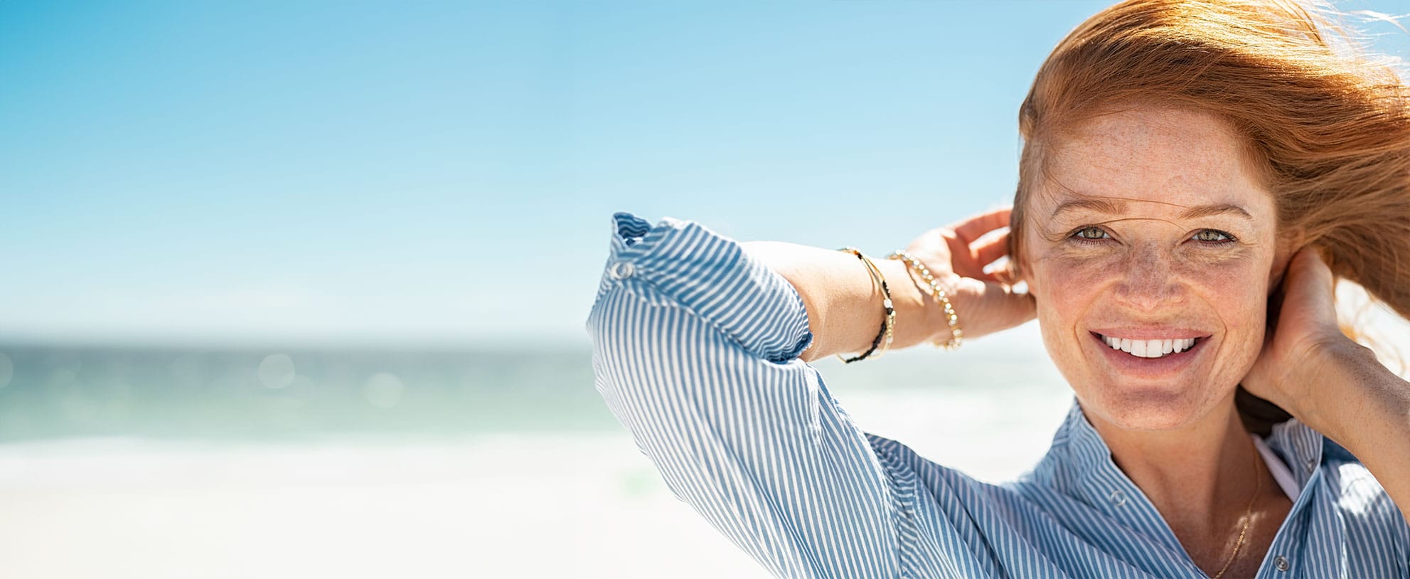 Why Summer Is the Perfect Time for Botox—Especially Around the Eyes 