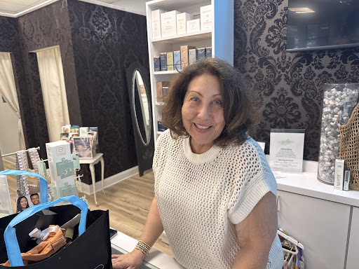 Photo from customer review